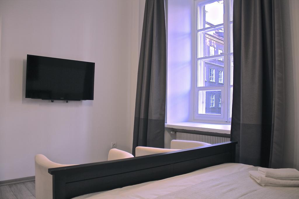 Old Town Snug Apartman Varsó Kültér fotó