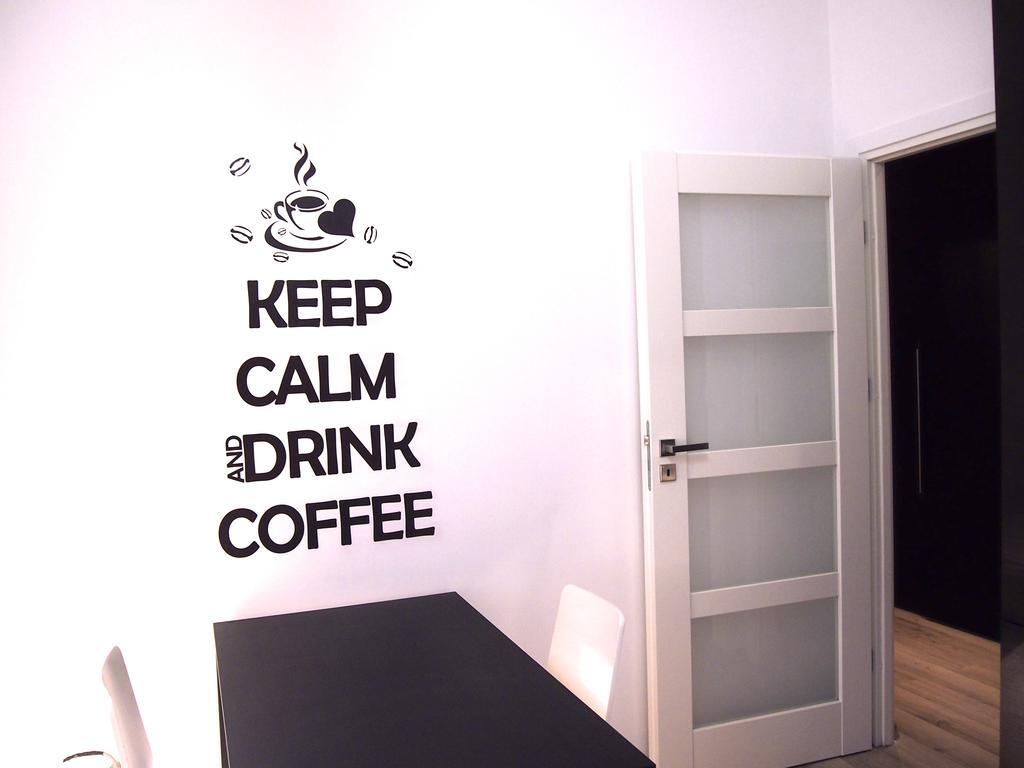Old Town Snug Apartman Varsó Kültér fotó