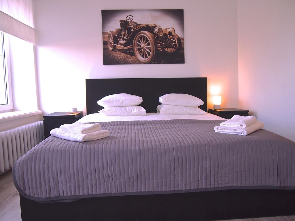Old Town Snug Apartman Varsó Kültér fotó